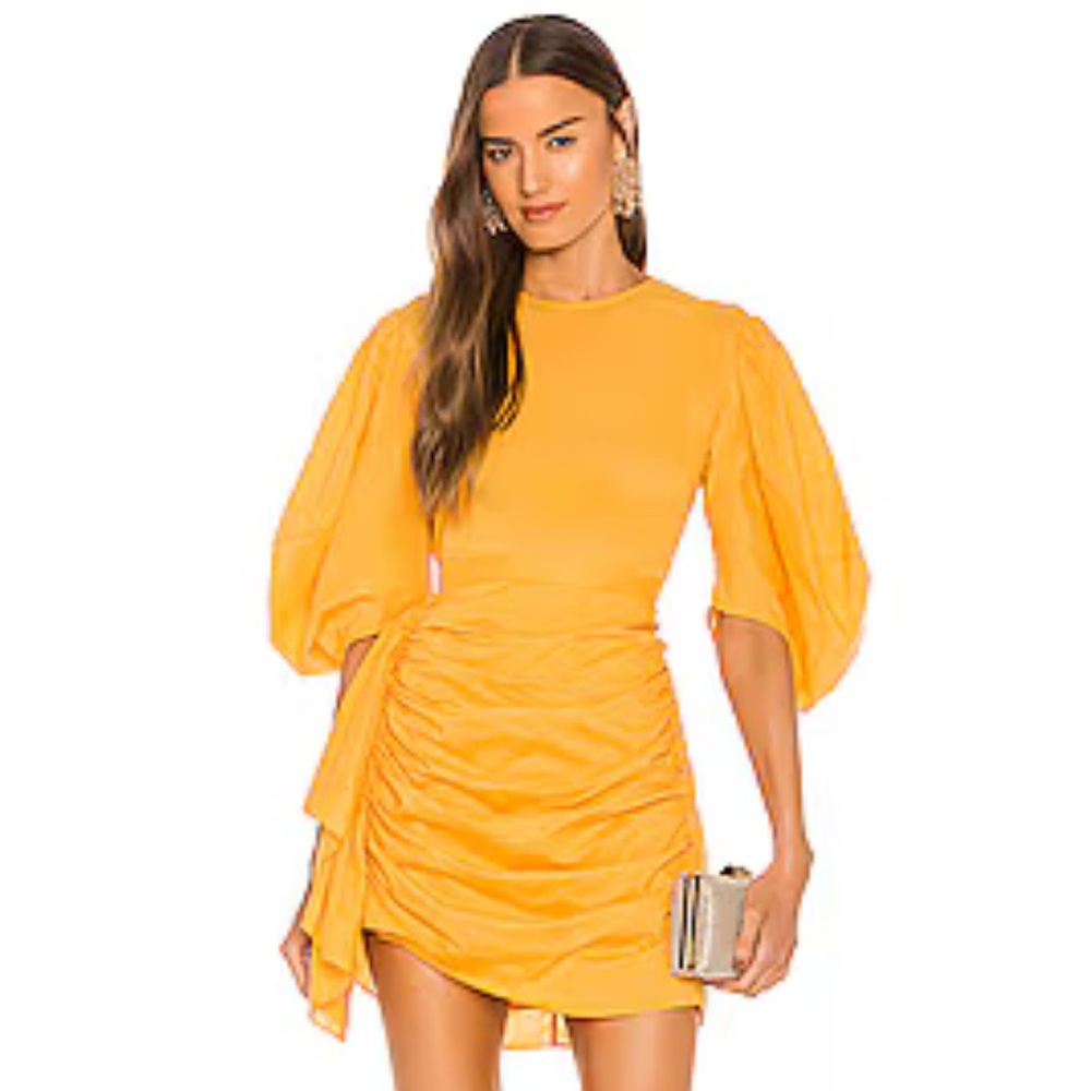 Rhode Pia Dress Small
